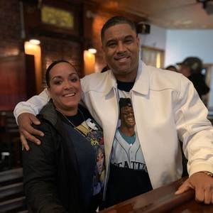 Meet your Posher, Tanza